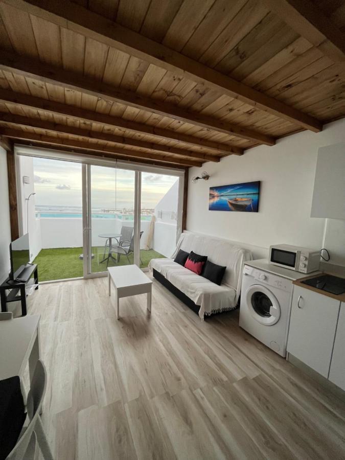Avenida Central Corralejo Dış mekan fotoğraf