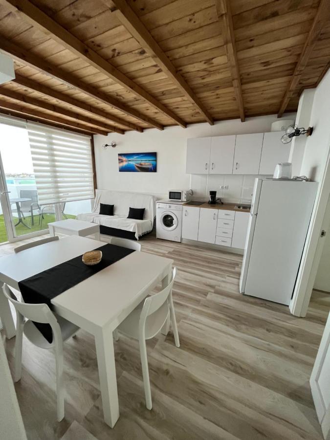 Avenida Central Corralejo Dış mekan fotoğraf