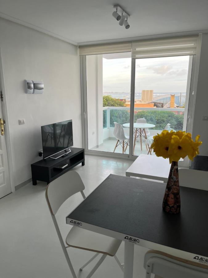 Avenida Central Corralejo Dış mekan fotoğraf